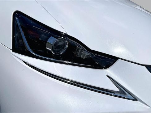 Used 2020 Lexus IS 350 F Sport w/ F Sport Package AWD/4WD image 28