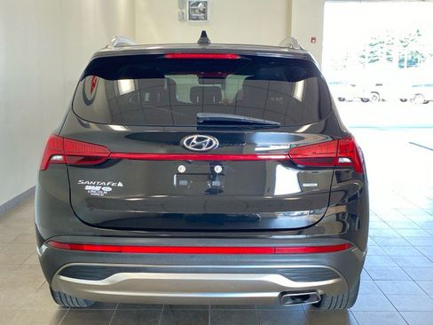 Used 2023 Hyundai Santa Fe SEL w/ Premium Package AWD/4WD image 6