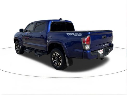 Used 2023 Toyota Tacoma TRD Sport image 5