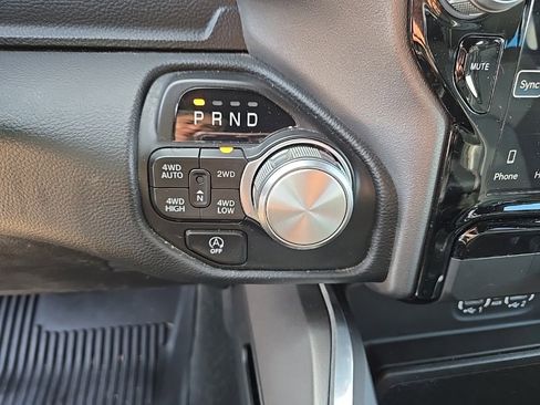 Used 2023 RAM 1500 Laramie image 26