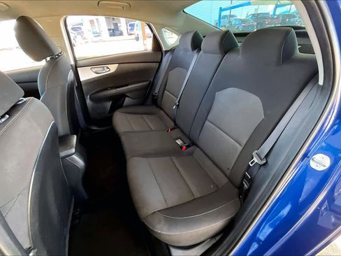 Used 2024 Kia Forte LXS w/ LXS Technology Package image 19