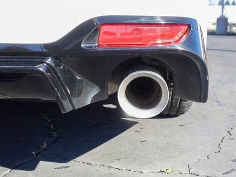 Used 2020 Toyota Avalon TRD image 8