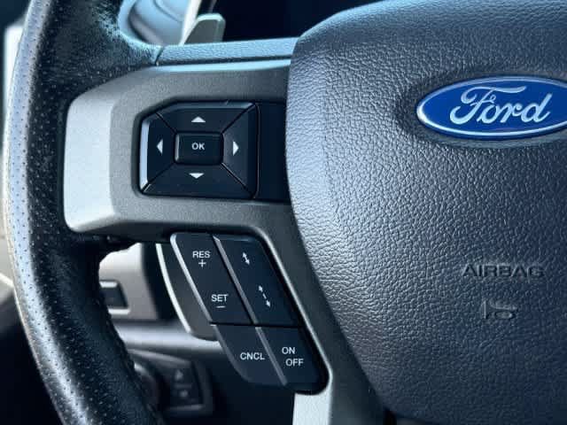 Used 2019 Ford F150 Raptor w/ Equipment Group 802A Luxury AWD/4WD image 25