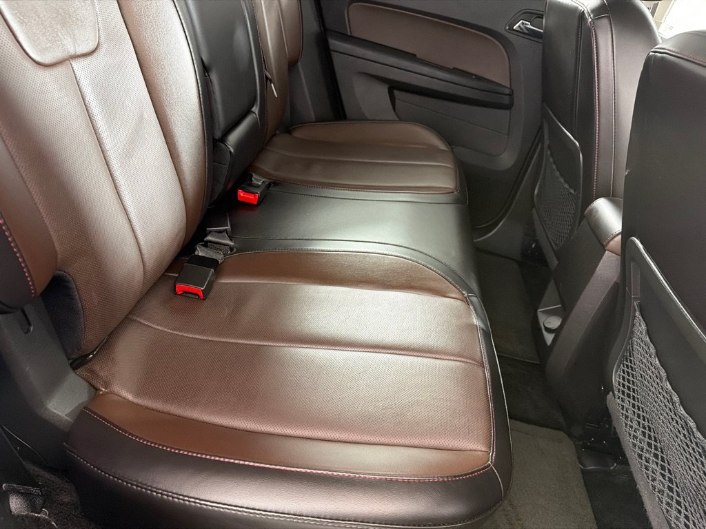 Used 2015 Chevrolet Equinox LTZ FWD image 20