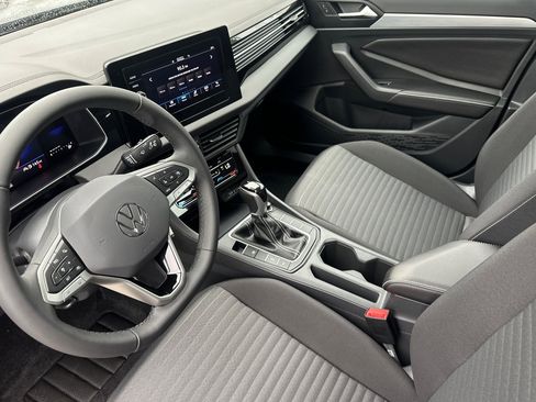 New 2026 Volkswagen Jetta S image 8