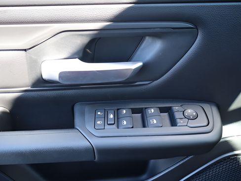 New 2026 RAM 1500 Express RWD image 22