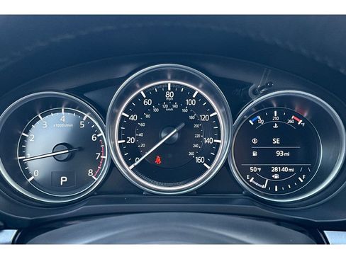 Used 2023 MAZDA CX-5 AWD 2.5 S w/ Preferred Package image 26