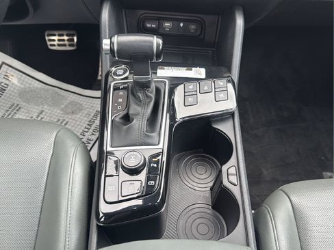 Used 2023 Kia Sportage X-Pro Prestige AWD/4WD image 17