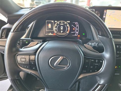 Used 2019 Lexus ES 350 Luxury image 28