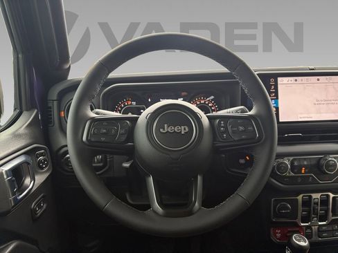 New 2026 Jeep Gladiator Mojave image 10