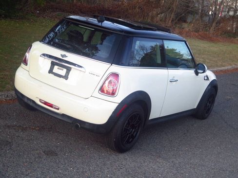 Used 2012 MINI Cooper Hardtop image 24