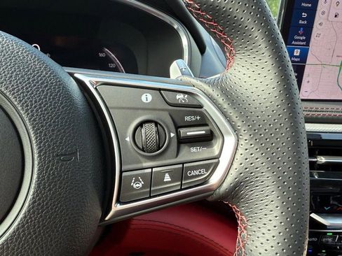 Certified 2026 Acura MDX A-Spec image 16