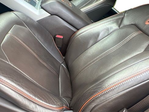 Used 2017 Ford F150 King Ranch w/ Equipment Group 601A Luxury image 11