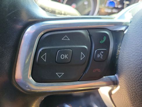 Used 2021 Jeep Wrangler Unlimited Rubicon image 25