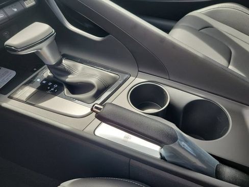 New 2026 Hyundai Elantra SEL Sport FWD image 15