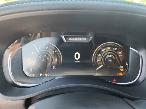 New 2025 RAM 2500 Laramie image 11