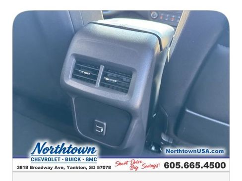 Certified 2024 GMC Terrain SLE image 20