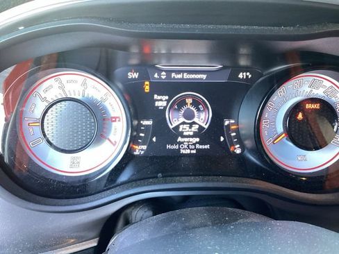 Used 2021 Dodge Challenger R/T Scat Pack w/ Shaker Package image 19