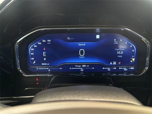 Certified 2022 Chevrolet Silverado 1500 RST w/ Z71 Off-Road Package image 12