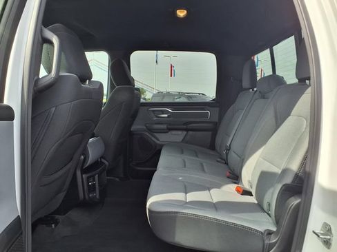 Used 2023 RAM 1500 Big Horn AWD/4WD image 12