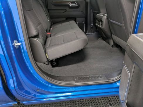 Used 2022 Chevrolet Silverado 1500 RST w/ Convenience Package II image 26