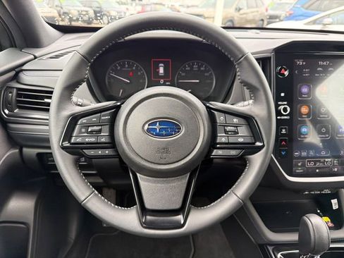 Certified 2026 Subaru Forester Premium AWD/4WD image 10