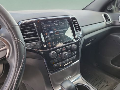 Certified 2021 Jeep Grand Cherokee Freedom Edition AWD/4WD image 21