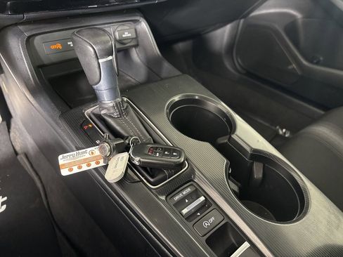 Used 2024 Honda Civic Sport image 16