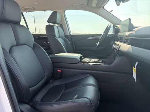 New 2026 Honda Pilot EX-L image 17