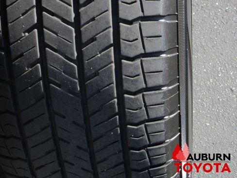 Used 2025 MAZDA CX-5 AWD 2.5 S w/ Select Package image 4