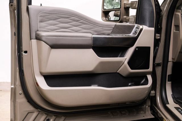 Used 2026 Ford F450 Platinum w/ Platinum Plus Package AWD/4WD image 77