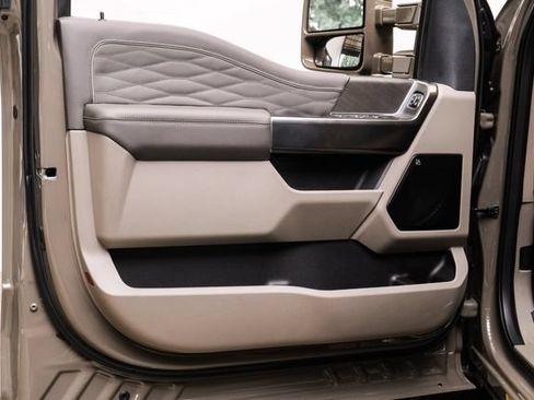 Used 2026 Ford F450 Platinum w/ Platinum Plus Package AWD/4WD image 77