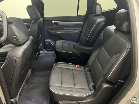 New 2026 Buick Enclave Sport Touring image 27