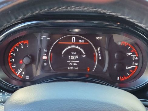 Used 2023 Dodge Durango GT AWD/4WD image 22