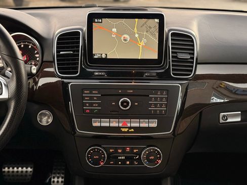 Used 2016 Mercedes-Benz GLE 350 image 22