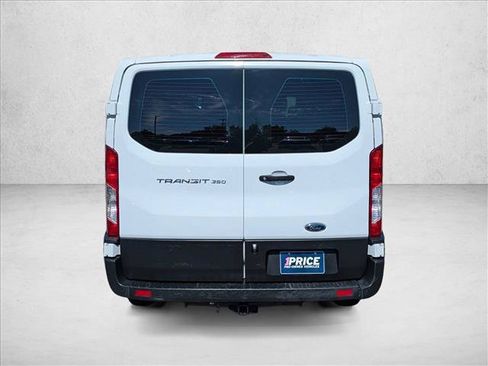 Used 2021 Ford Transit 350 XL RWD image 7
