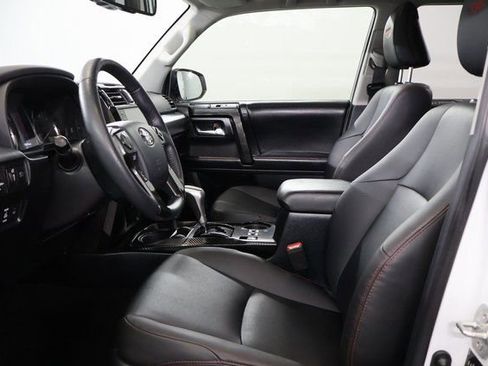 Certified 2024 Toyota 4Runner TRD Pro image 12