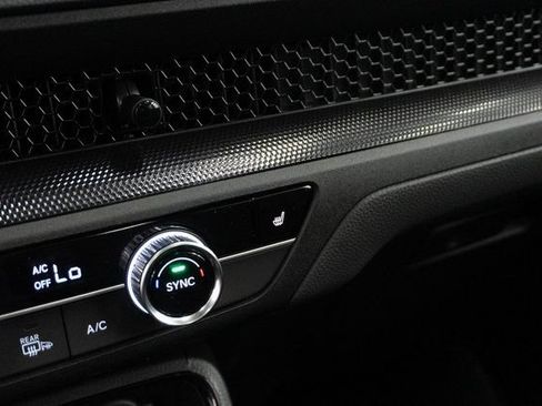 Certified 2026 Honda CR-V EX image 26