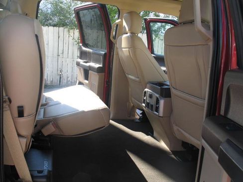 Used 2019 Ford F150 Lariat AWD/4WD image 54