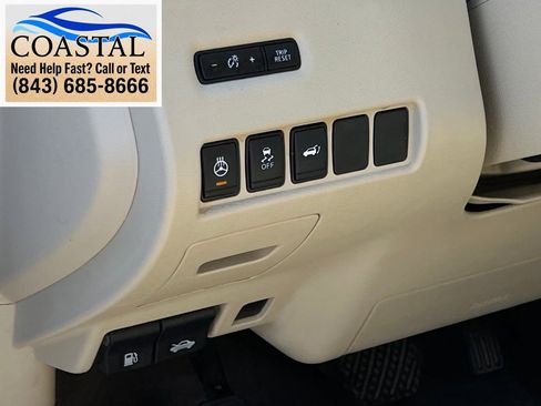 Used 2018 Nissan Murano SL FWD image 9
