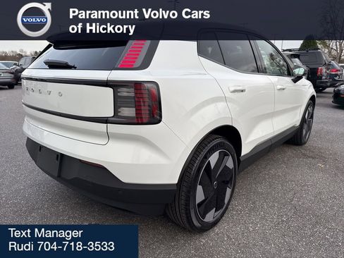 New 2026 Volvo EX30 Plus image 7