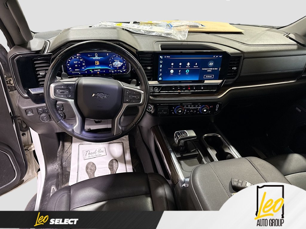 Used 2024 Chevrolet Silverado 1500 RST w/ Rally Edition AWD/4WD image 22