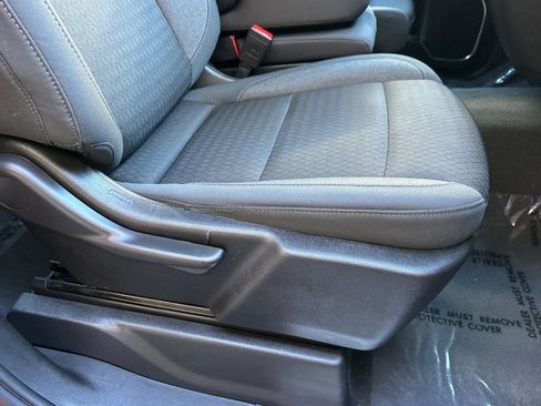 Certified 2022 GMC Sierra 1500 Elevation w/ X31 Off-Road Package image 22