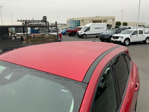 Used 2025 Ford Escape Active w/ Tech Pack #1 image 12