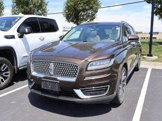 Used 2019 Lincoln Nautilus Reserve w/ Driver Assistance Package AWD/4WD video 1