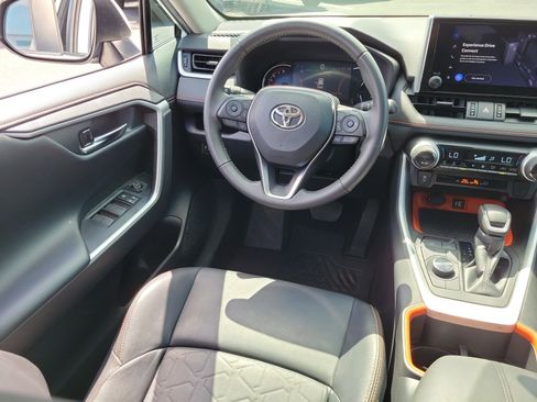 Used 2023 Toyota RAV4 Adventure AWD/4WD image 17