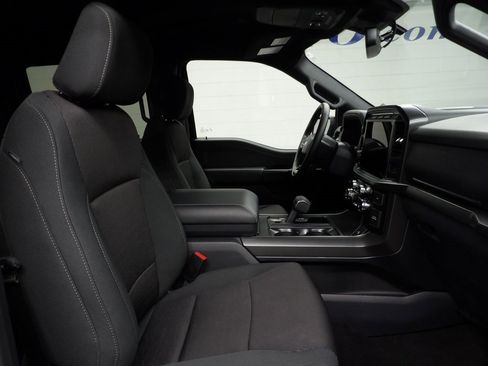 Used 2024 Ford F150 XLT w/ XLT Black Appearance Package image 37