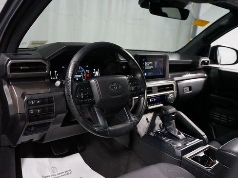 Certified 2024 Toyota Tacoma SR5 image 12