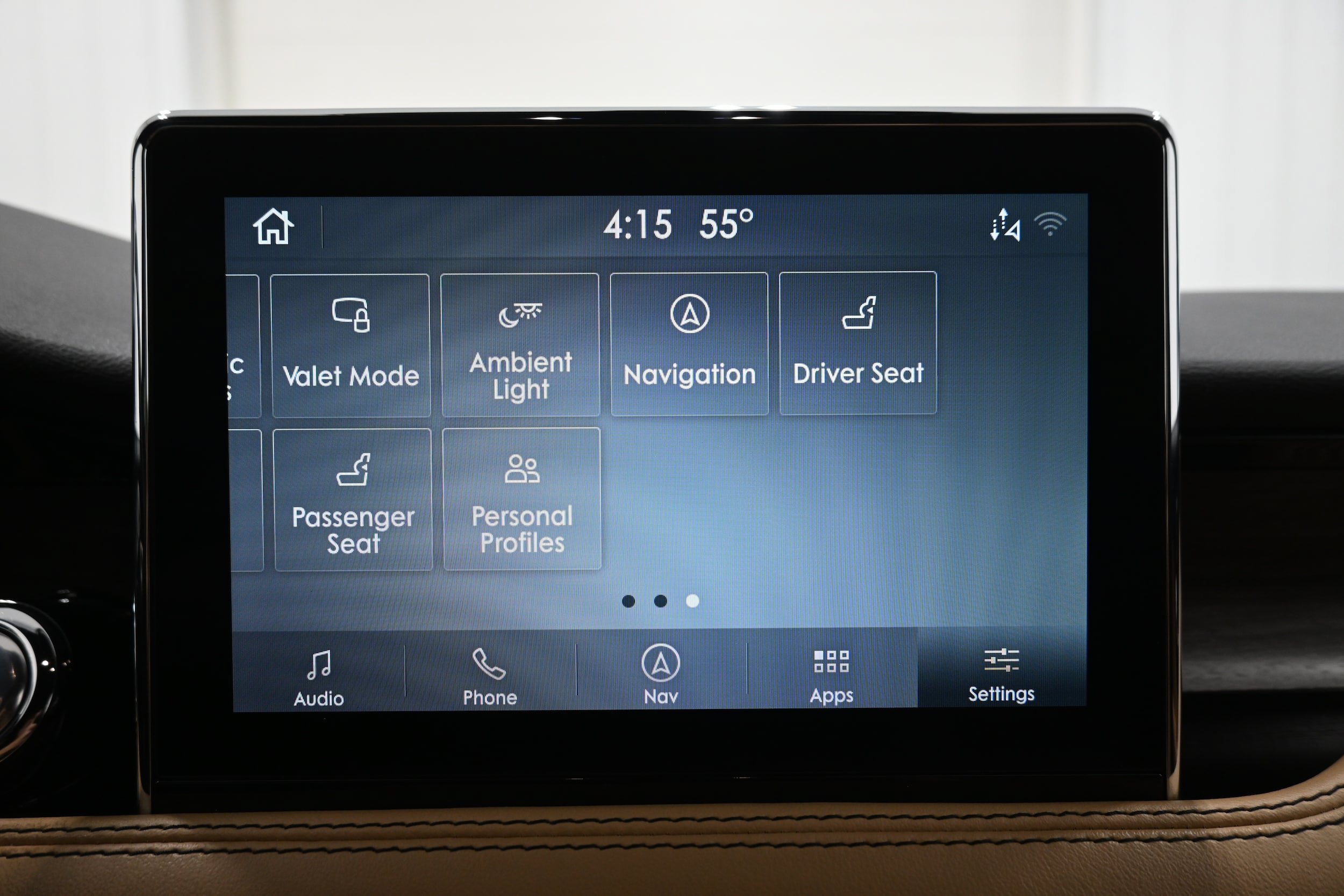 Used 2020 Lincoln Corsair Reserve w/ Elements Package AWD/4WD image 25