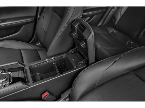 New 2026 MAZDA MAZDA3 Hatchback w/Premium Plus Pkg AWD/4WD image 35